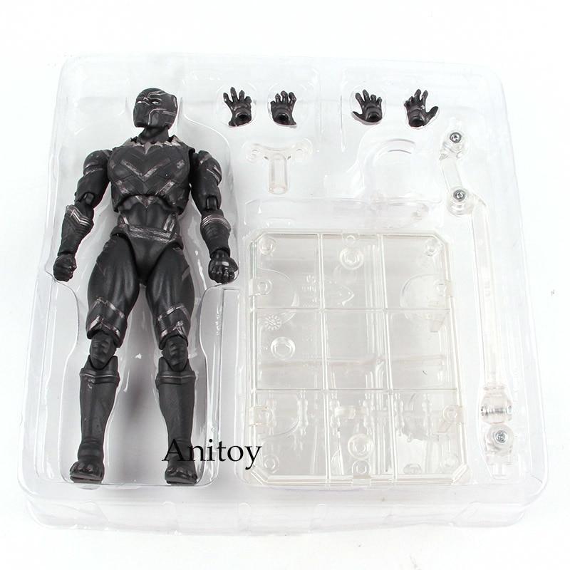 2019 Marvel Toys PVC Marvel Legends Action Figure Bag