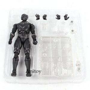 2019 Marvel Toys PVC Marvel Legends Action Figure Bag