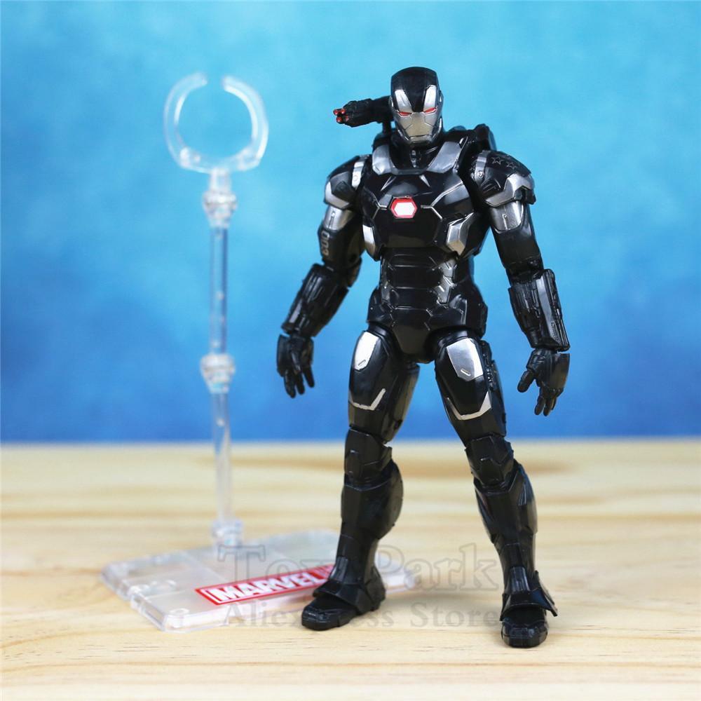 2019 New Marvel Avengers 3 Infinity War Action Figure Toys 1