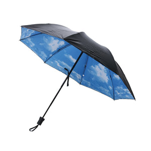 Folding Umbrella