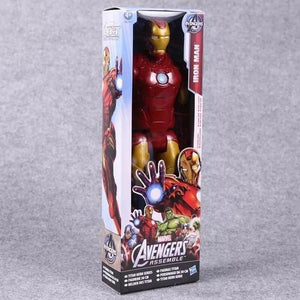 2019 NEW Marvel PVC Action Figure Collectible Model Toy for Kids with box 1