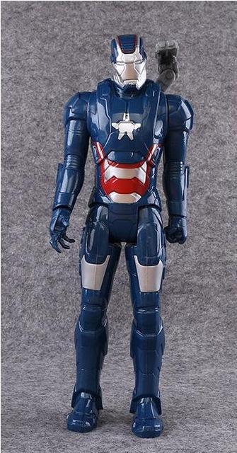 2019 NEW Marvel PVC Action Figure Collectible Model Toy for Kids No Box 1
