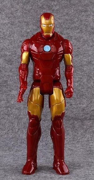 2019 NEW Marvel PVC Action Figure Collectible Model Toy for Kids No Box 1