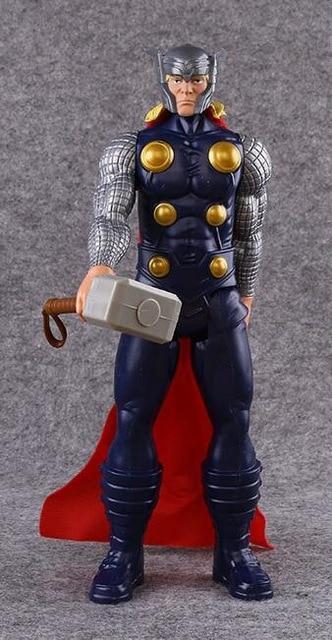 2019 NEW Marvel PVC Action Figure Collectible Model Toy for Kids No Box 2