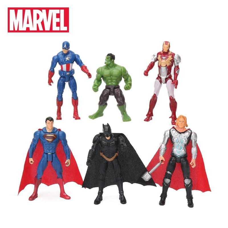 2019 Marvel Toys The Avengers Figure Action Figure