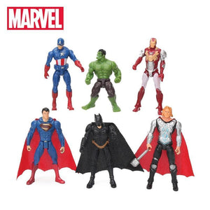 2019 Marvel Toys The Avengers Figure Action Figure