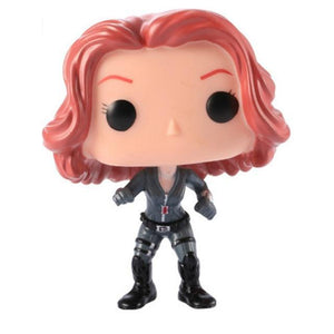 2019 Marvel Avengers Action Figure Toy  PVC Model Dolls No Box 1