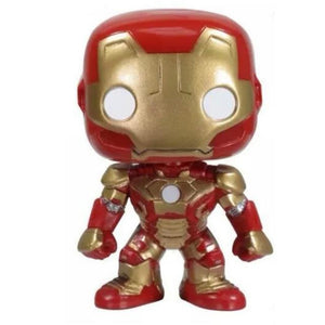 2019 Marvel Avengers Action Figure Toy  PVC Model Dolls No Box 2