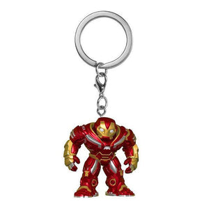 2019 Marvel Avengers Action Figure Toy  PVC Model Dolls