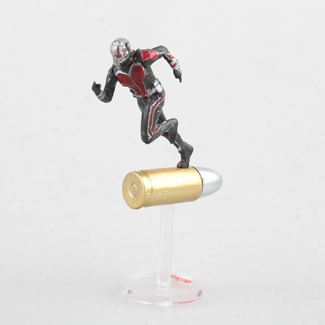 2019 Marvel Civil War PVC Action Figure