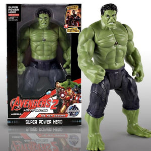 2019 NEW Marvel Action Figure Toy for Kids