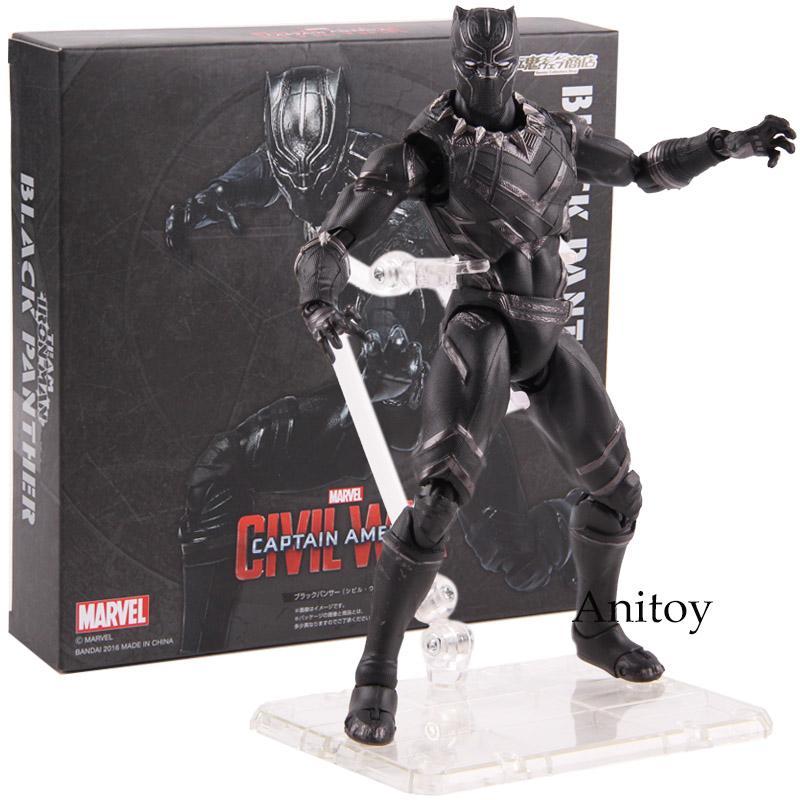 2019 Marvel Toys PVC Marvel Legends Action Figure with box