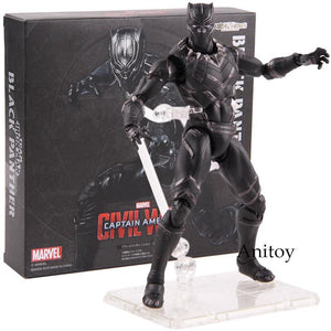 2019 Marvel Toys PVC Marvel Legends Action Figure with box