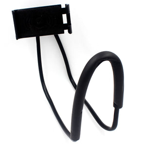 Universal Lazy Neck Hanging Phone Holder Support Snake-like Flexible