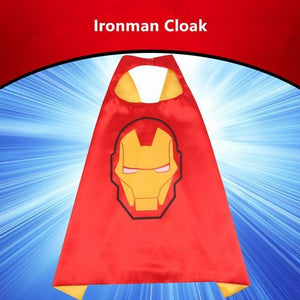 2019 Marvel Figure Toy LED Cloak Cosplay