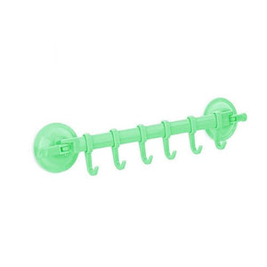 Towel Utensil Rack