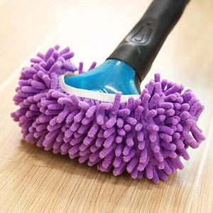 Slippers Cleaning Tools