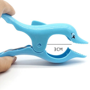 TOWEL WIND CLIP