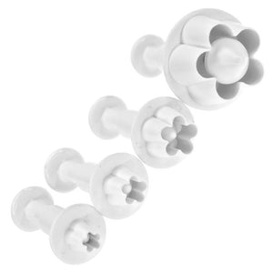Blossom Cake Baked Tools