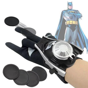 2019 Marvel Avengers 3 Action Figures Model Toys Glove 2