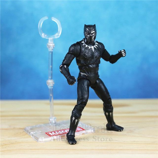 2019 New Marvel Avengers 3 Infinity War Action Figure Toys