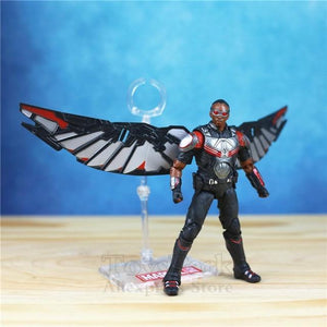 2019 New Marvel Avengers 3 Infinity War Action Figure Toys 1