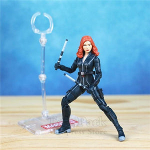 2019 New Marvel Avengers 3 Infinity War Action Figure Toys Boxed