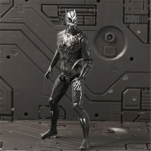 2019 Marvel Avengers 3 Action Figure Toy Superhero 2