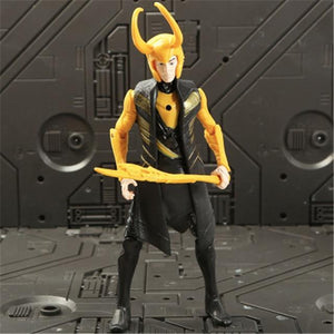2019 Marvel Avengers 3 Action Figure Toy Superhero 2