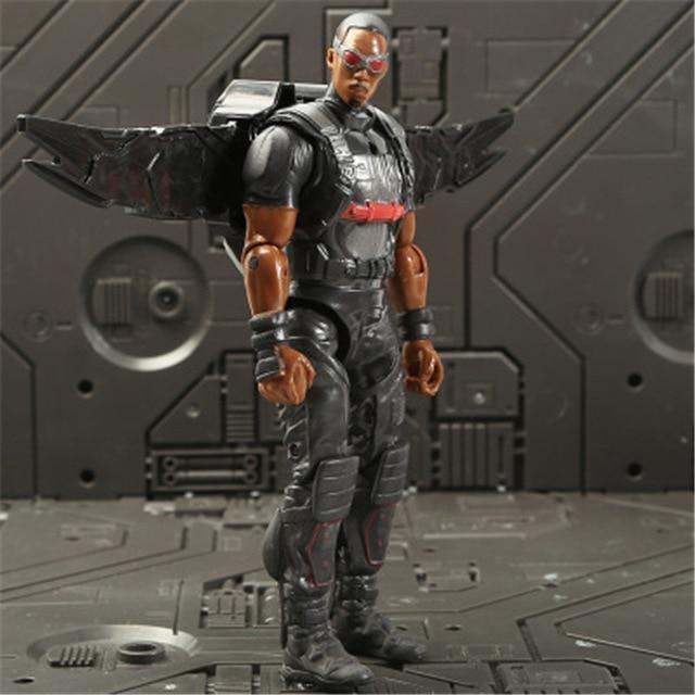 2019 Marvel Avengers 3 Action Figure Toy Superhero 3