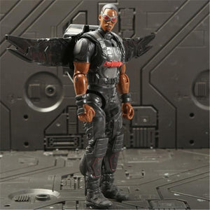 2019 Marvel Avengers 3 Action Figure Toy Superhero 3