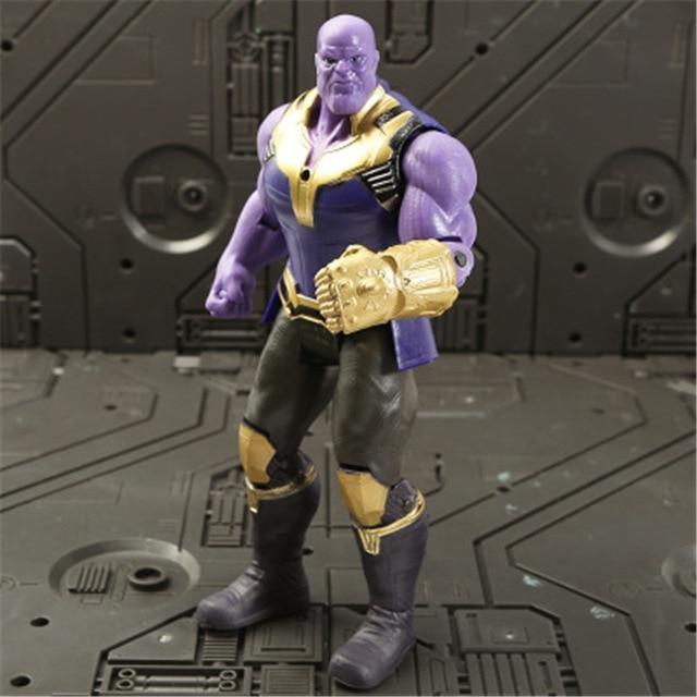 2019 Marvel Avengers 3 Action Figure Toy Superhero 4
