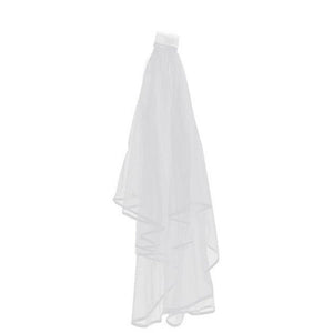 Bride Hanging Bunting