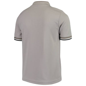 Juventus Youth 2018/19 Club Away Jersey – Tan