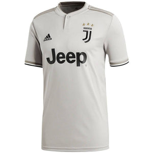 Cristiano Ronaldo Juventus Youth 2018/19 Replica Away Player Jersey – Tan